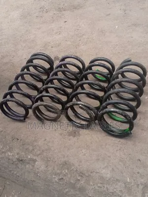 Toyota Noah Front Heavy Duty Suspension Coil Springs