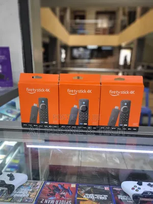 Tv Firestick