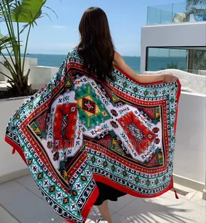 Polyester Scarves