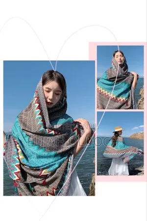 Polyester Scarves