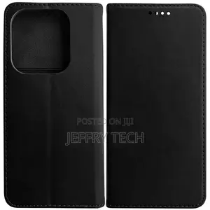 Black Book MAGNET COVER Case for Honor X6b