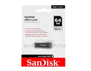 Sandisk Ultra Flair 3.0 Usb Flash Drive 64gb(Ultra Flair 3.0
