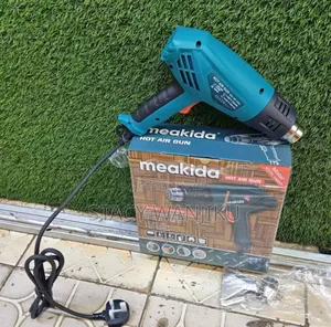 Meakida Heat Gun/ 2000w Meakida Hot Air Gun
