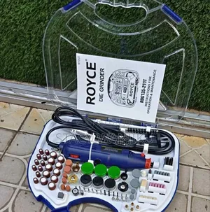 Electric Drimel Drill/ Mini Grinder