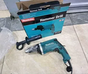 Electric Makita Hammer Drill/ 1630 Makita Electric Drill