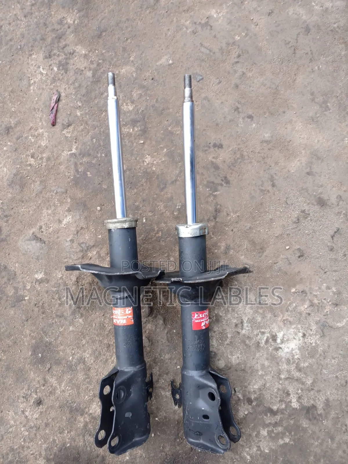 Probox Old Model Front Shocks Absorbers
