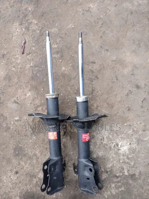 Probox Old Model Front Shocks Absorbers