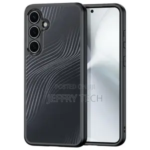 Samsung Galaxy S24 FE Aimo Series Case DUX DUCIS