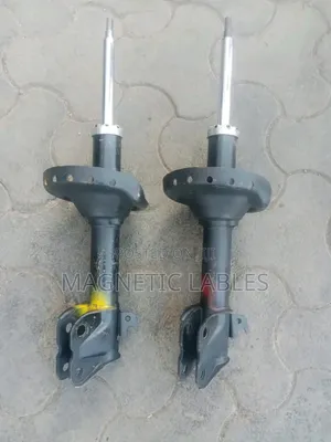 Subaru Legacy Br9 Front Shock Absorbers