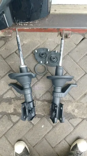 Honda CRV Rd 7 Front Shock Absorbers