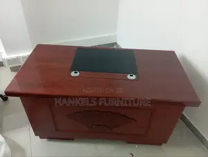 1400cm Executive Desk