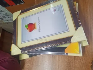High Quality A4 Size Photo Frame