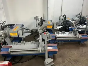 Truck Tyre Changer Machine
