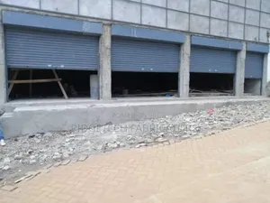 Complete Warehouse Gates