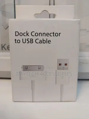 Phone 4 4s iPod iPad Usb Sync Data Charging Charger Cable