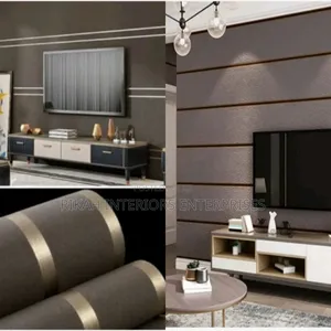Wall Decorating Wallpapers