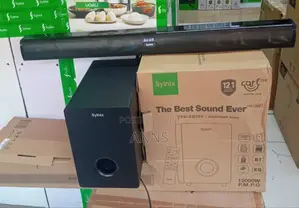 Syinix SYN-SB580 Big Soundbar