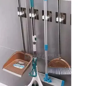 *4 Pieces Mop Holder KSH