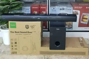 Syinix Big Best Soundbar