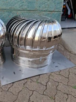 Roof Cyclones/Roof Turbine Cyclones Ventilator