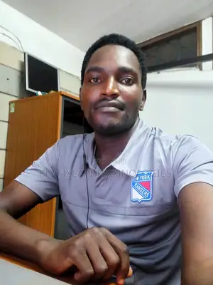Laptop Repair Technician Job