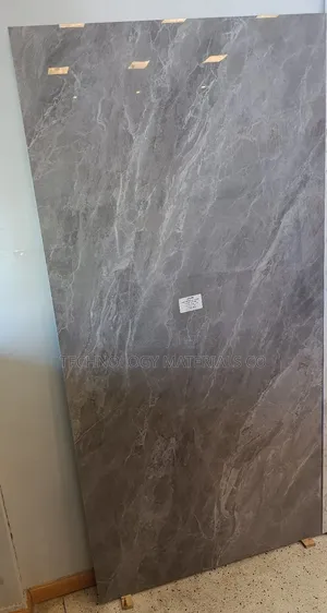 New Castle Grey Sintered Stone(94 Inch * 47, Inch * 9mm)