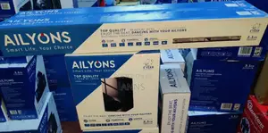 Ailyons 2.1 Ch Best Home Soundbar