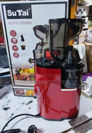 Slow Juicer Sutai