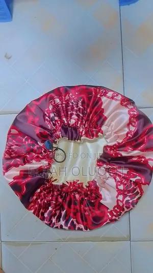 Two Sided Bonnets