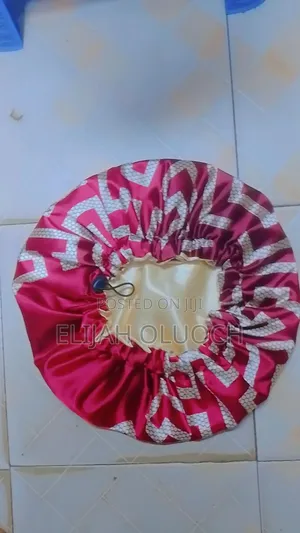Two Sided Bonnets