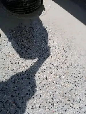 High Quality Terazzo Flooring Services