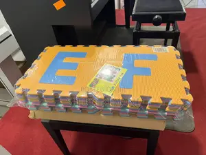 Best Quality Eva Mats