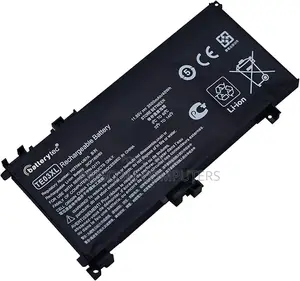 Hp Pavilion 15-Bc010nm Battery- Te03xl
