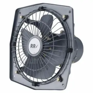 Quality RR 18" Exhaust Fan