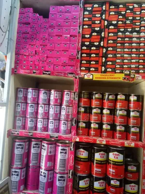 Conta Glue Available 1ltrs