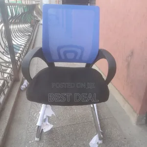 Visitor Waiting Chair