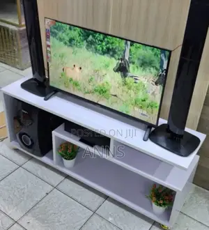 Mexico 55" Modern Television Stand