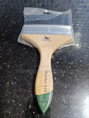 Knicker Paint Brush 5"