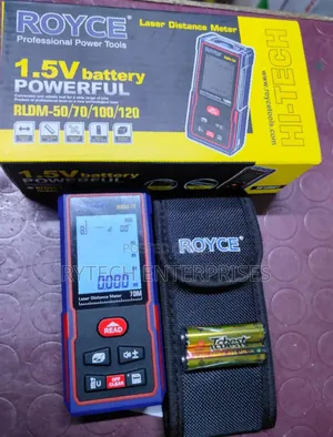 Laser Distance Meter 70m
