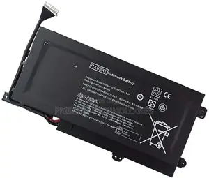 PX03XL Notebook Battery for HP Envy 14