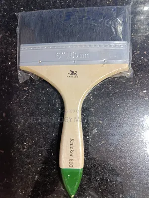 Paint Brush,6 Inches