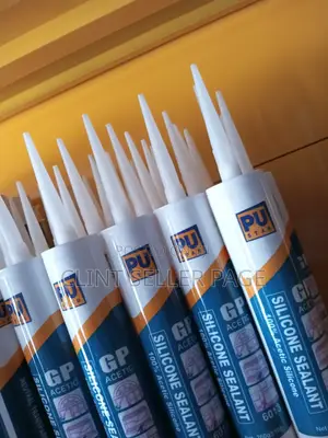 Silicone Sealant/ Flexi Seal