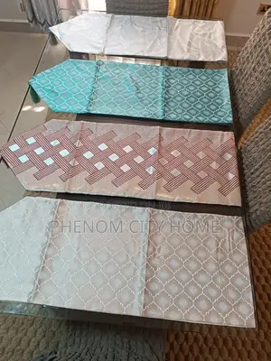 Table Runner Available