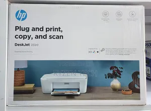 Hp Deskjet 2320