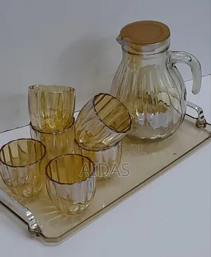 7 in 1 Water/Juice Jug