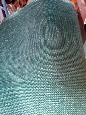 Car Canopy/ Shade Net