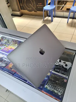 Laptop Apple MacBook Air 8GB Intel Core I5 SSD 256GB