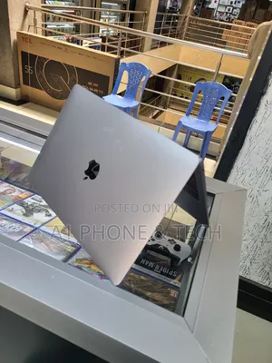 Laptop Apple MacBook Air 8GB Intel Core I5 SSD 256GB