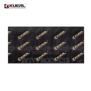 Butyl Rubber Soundproofing Materials Car Interior