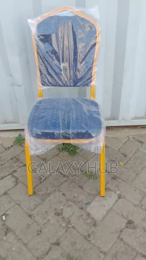 Banquet Conference Chairs